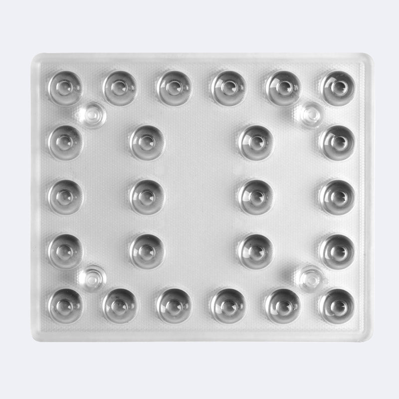 Meridian OHM Optics