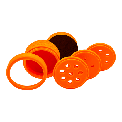Copperband Butterfly Fish Feeder