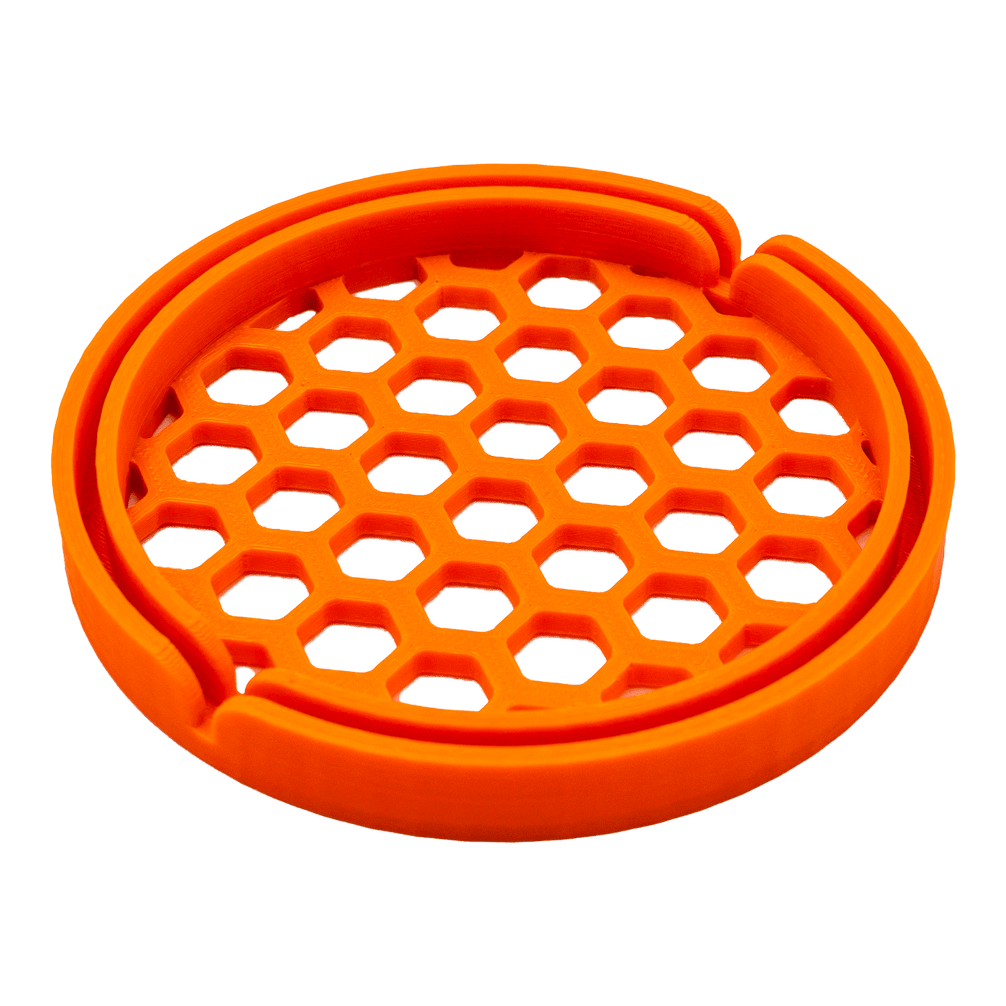 Neptune Systems Apex AFS Feeder Screen