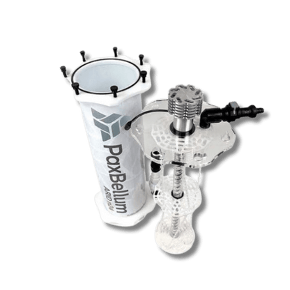 Pax Bellum ARID Reactor