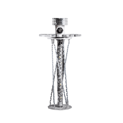 Pax Bellum ARID Reactor