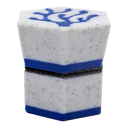 Scrub Mini - Magnetic Aquarium Glass Algae Scrubber