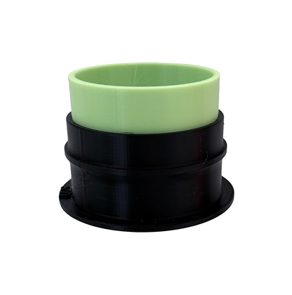 Single 3" Sieve