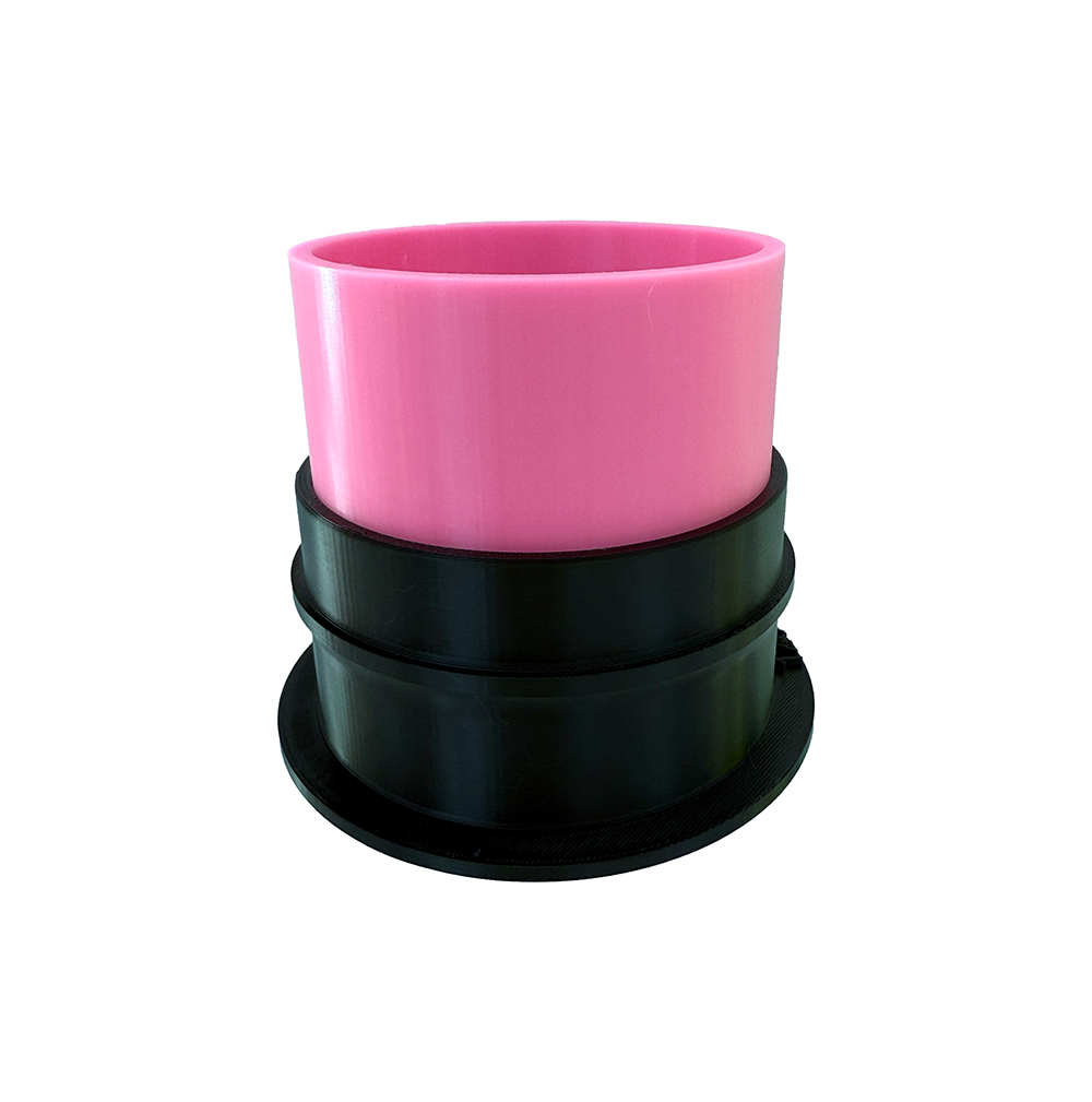 4" Sieve Single
