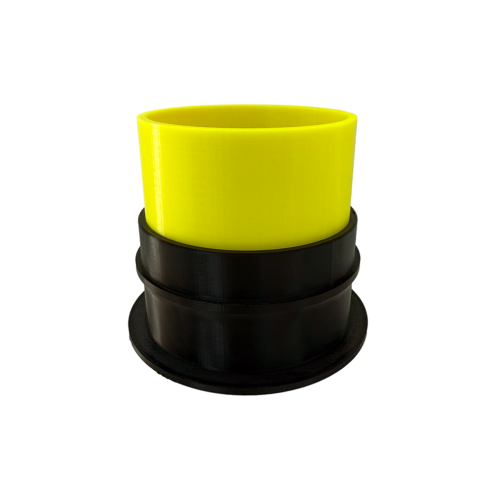 4" Sieve Single