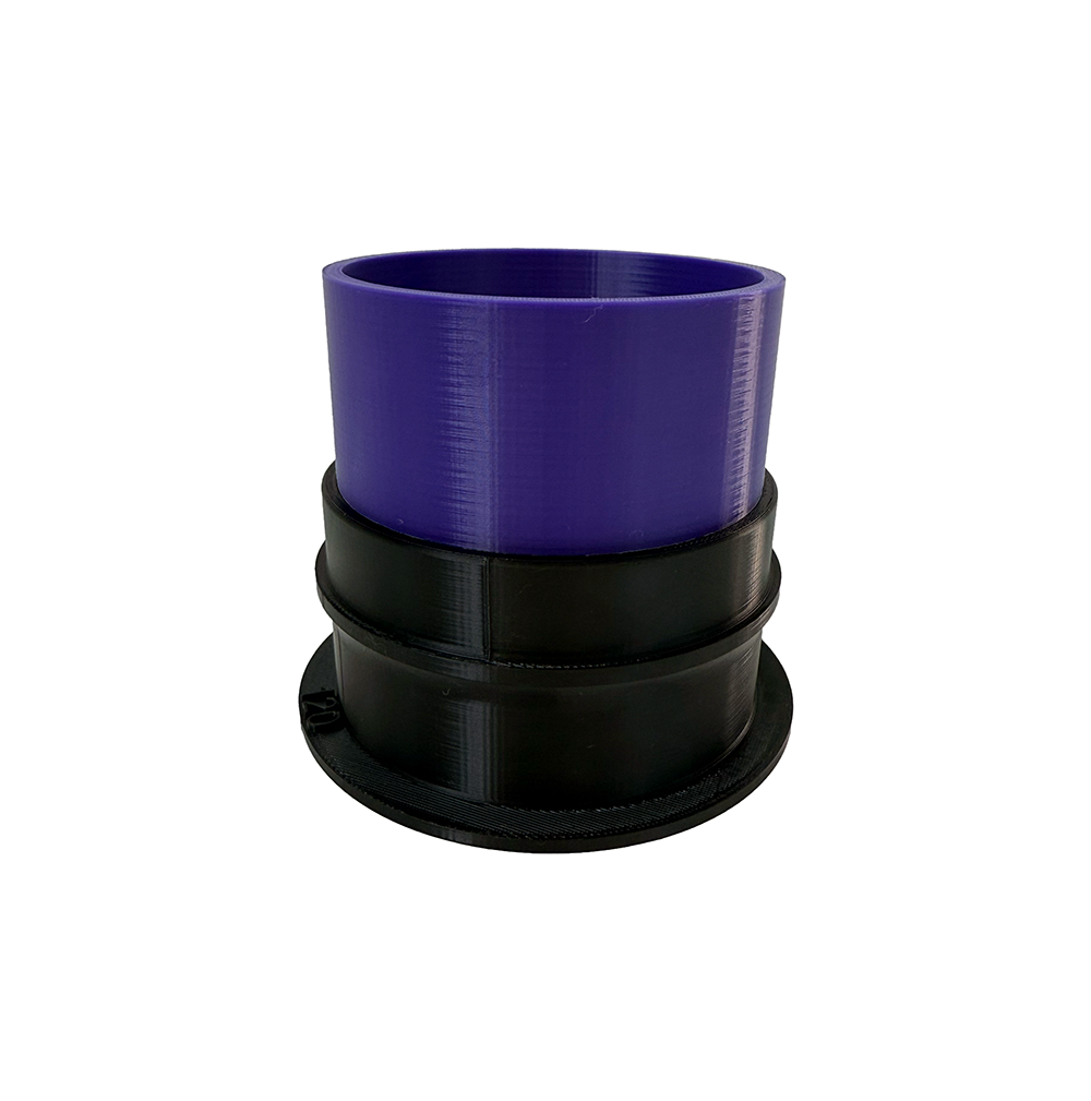 4" Sieve Single