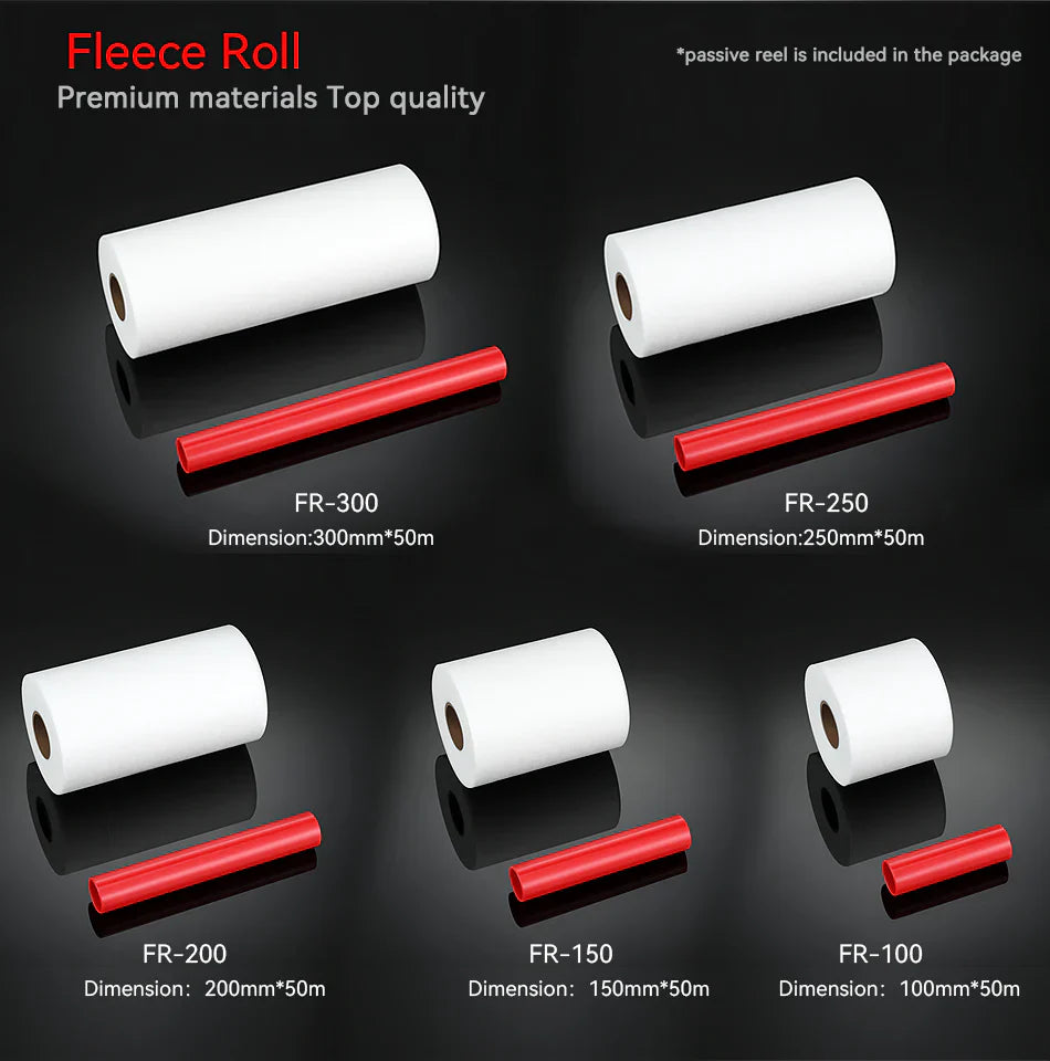 Automatic Roller Filter (Left Inlet Version) (Pre-Order Mid-November Release)