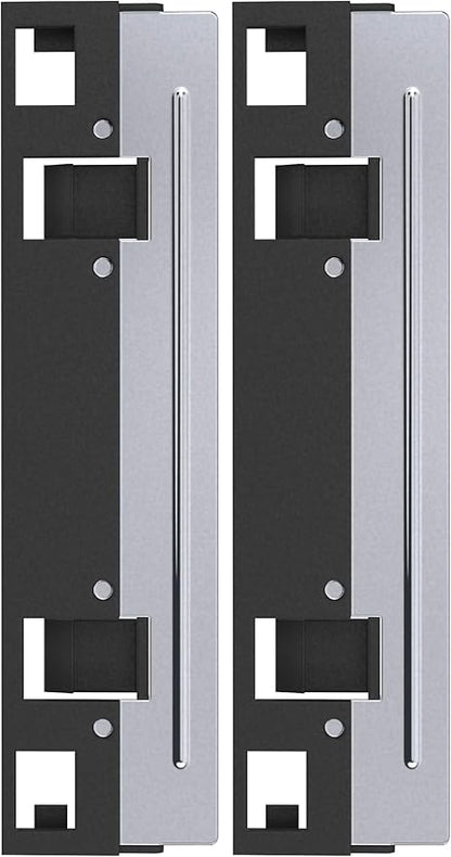 Flipper Standard Stainless Steel Replacement Blades 2 Pack