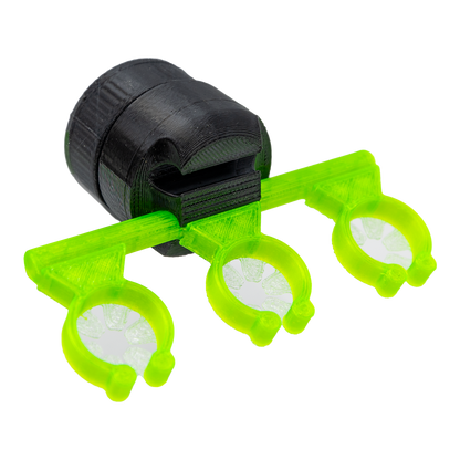 FragLoc™ - Mangrove Seedling & Aquatic Plant Holder