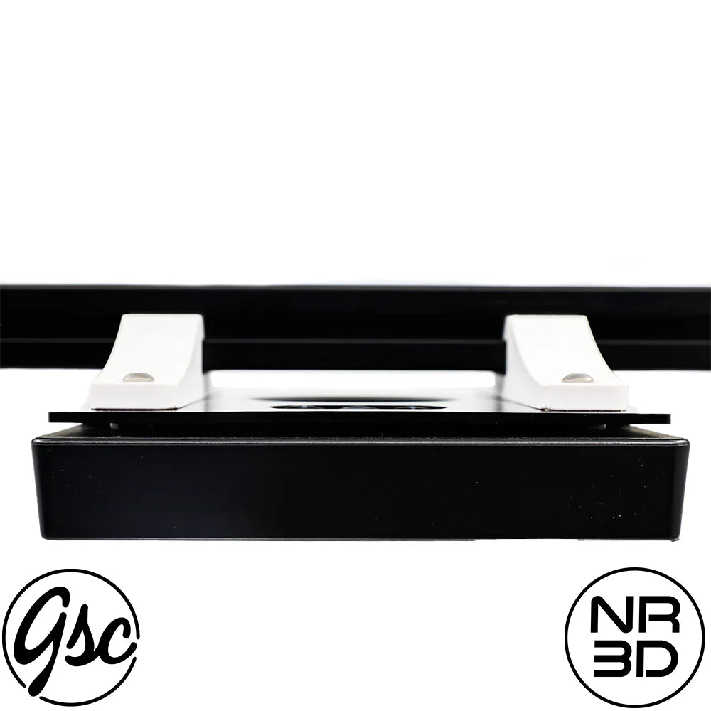 Radion XR15/XR30 (G4-G6) - 8020 Bracket Mount Set