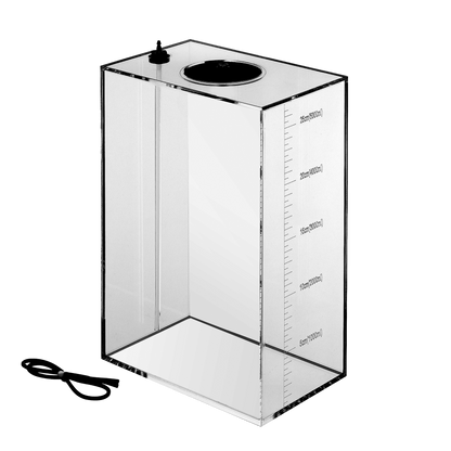 X1 Supplement Storage 5L