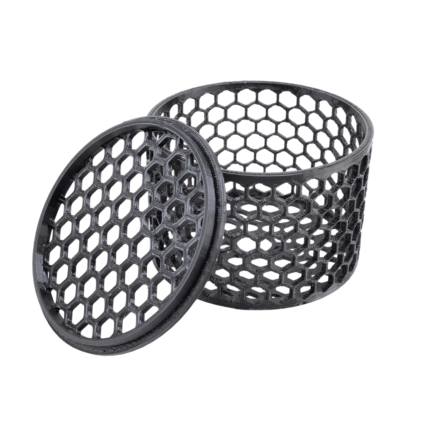Mushroom Cage
