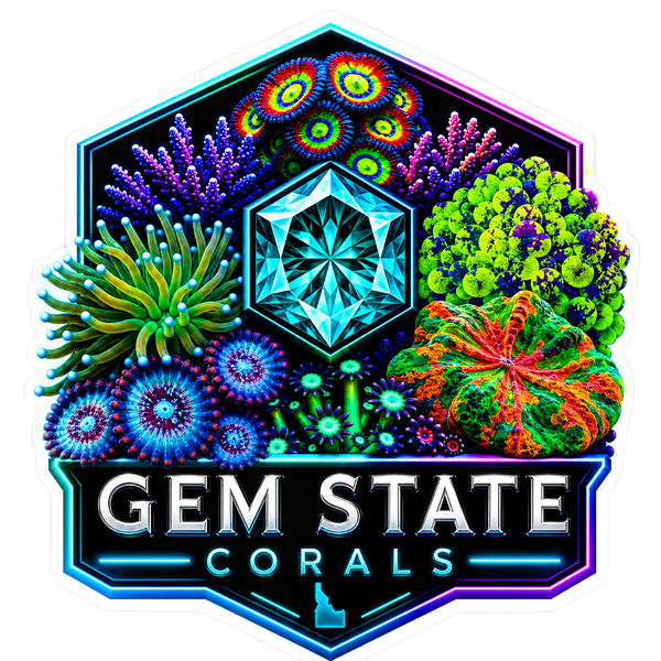 Gem State Corals