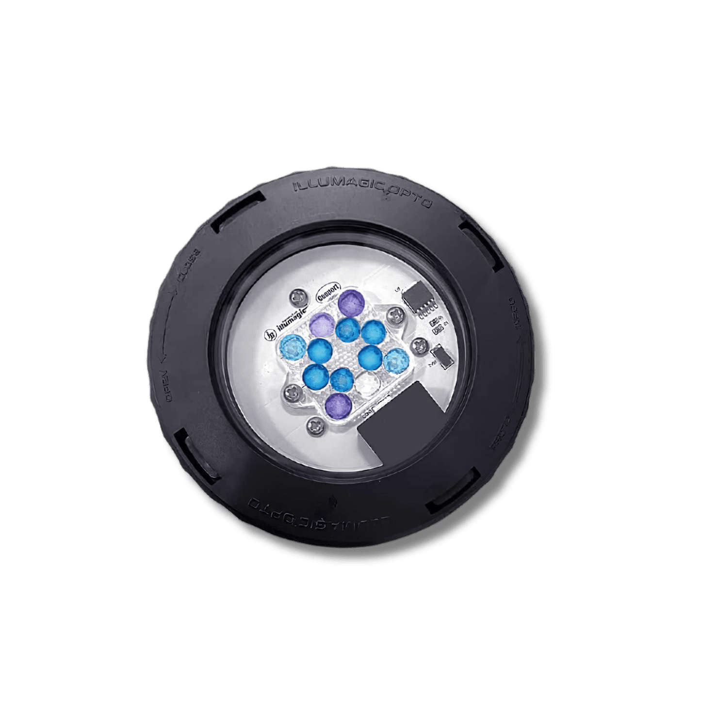 Illumagic Pixel