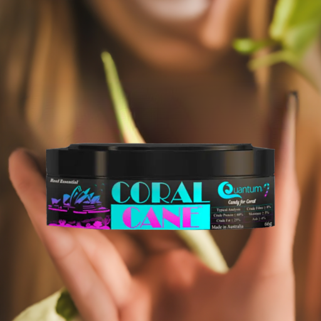 Coral Cane®