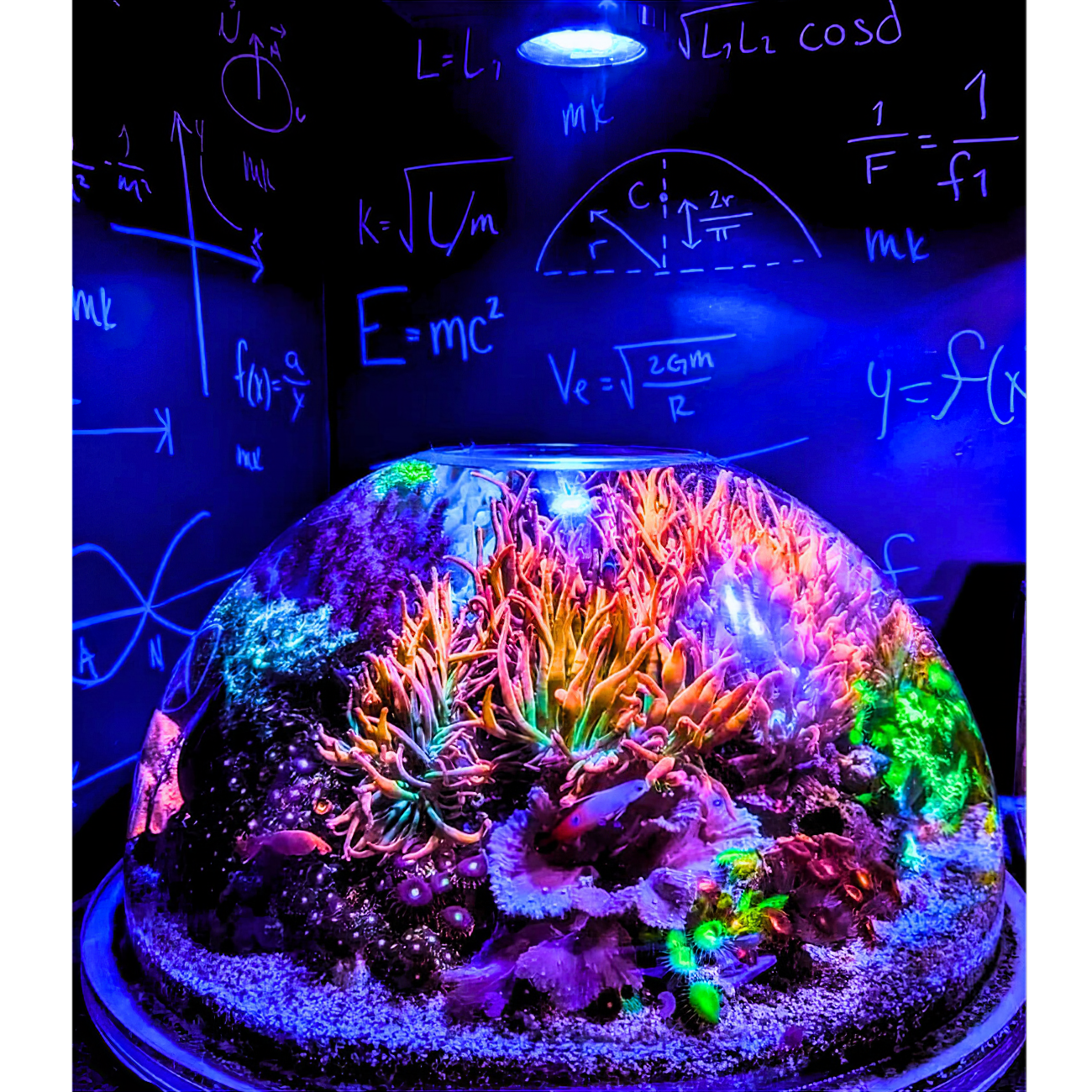 Pixel LED Bundles