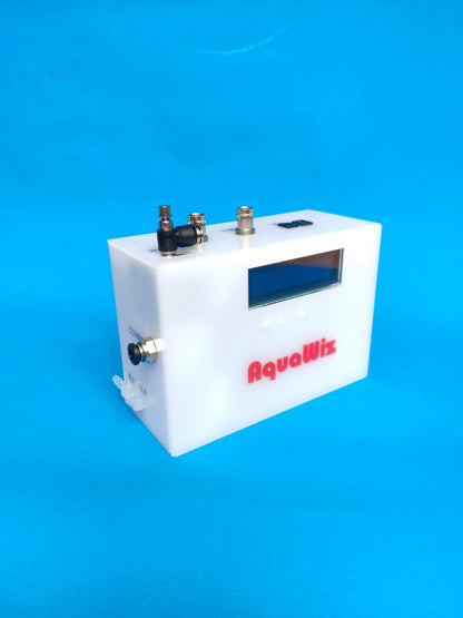 AquaWiz CRA Calcium Reactor Controller
