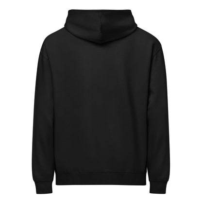 Gem State Corals Box Logo Hoodie by Gem State Corals