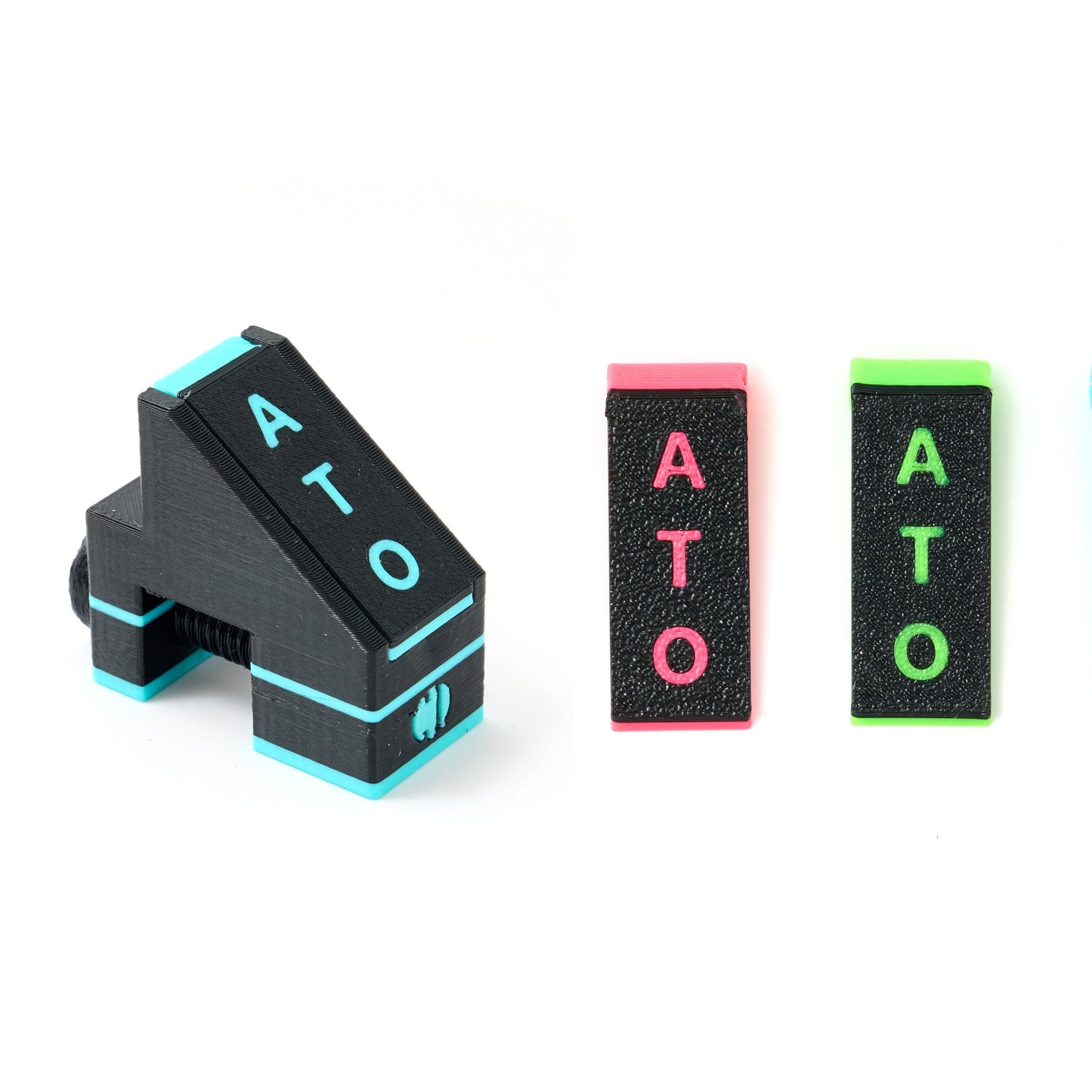 N-Neon Tubing Organizer