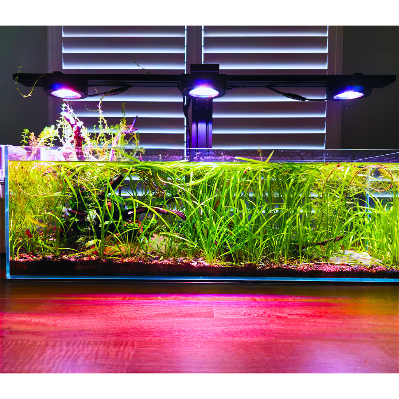 Pixel LED Bundles