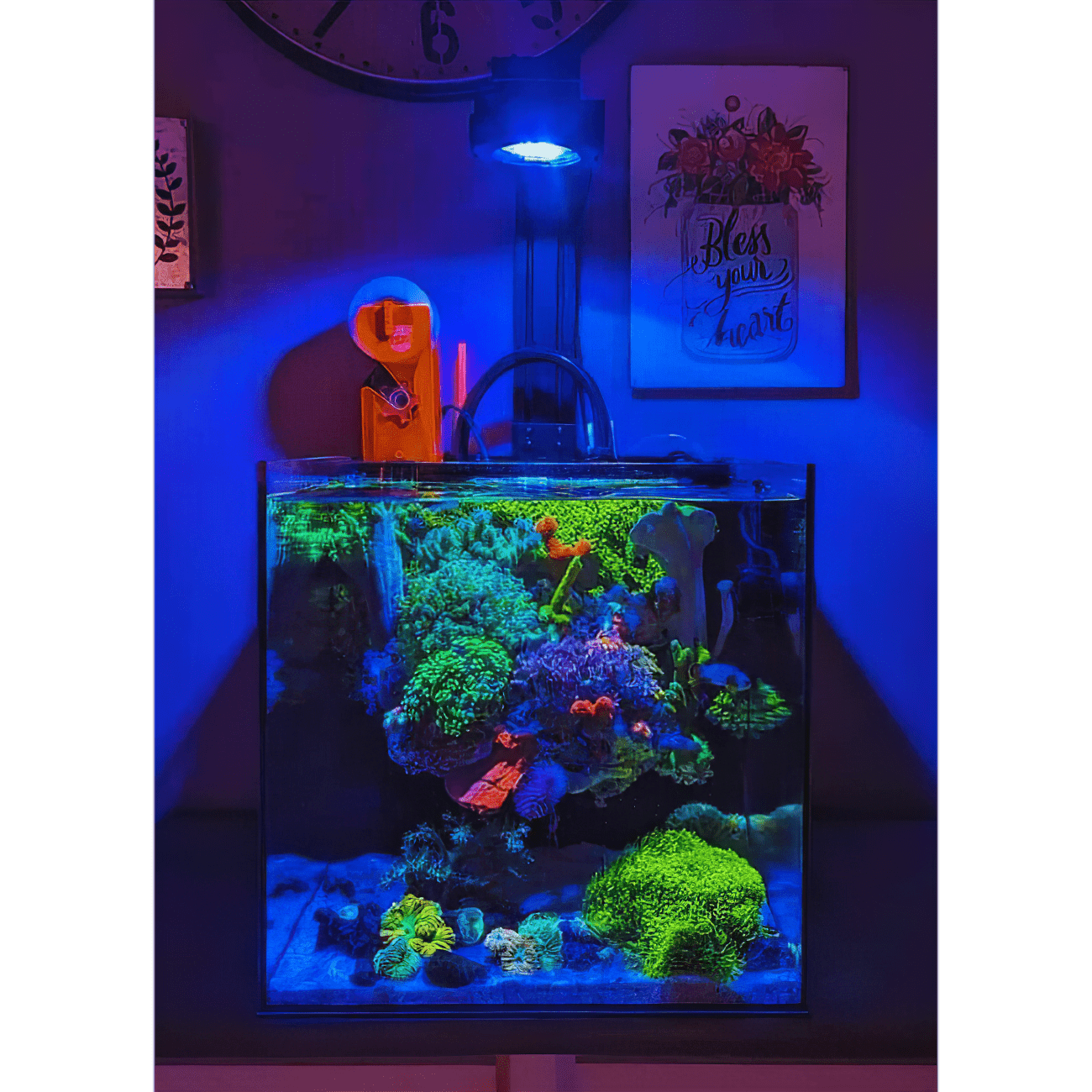 Pixel LED Bundles