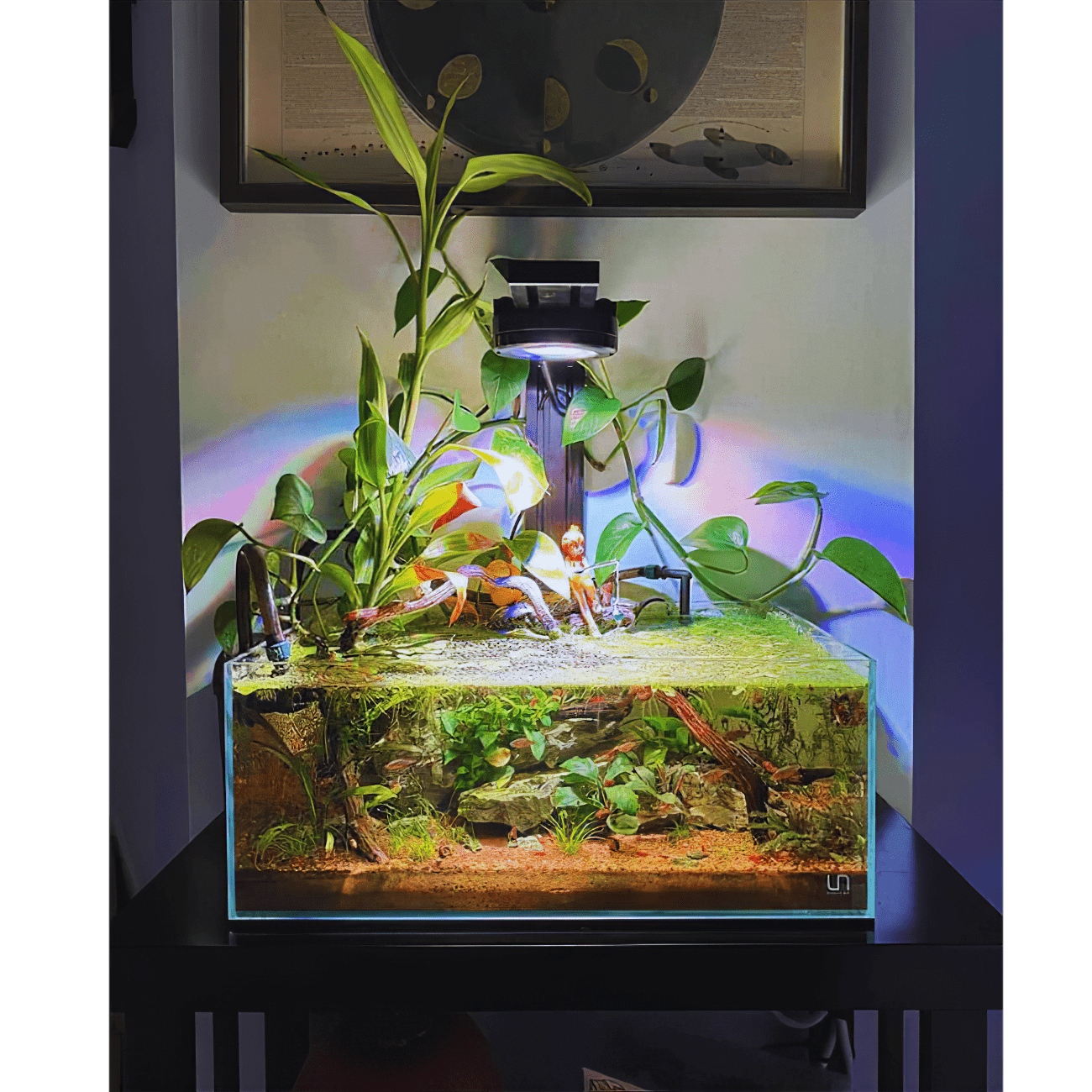 Pixel LED Bundles