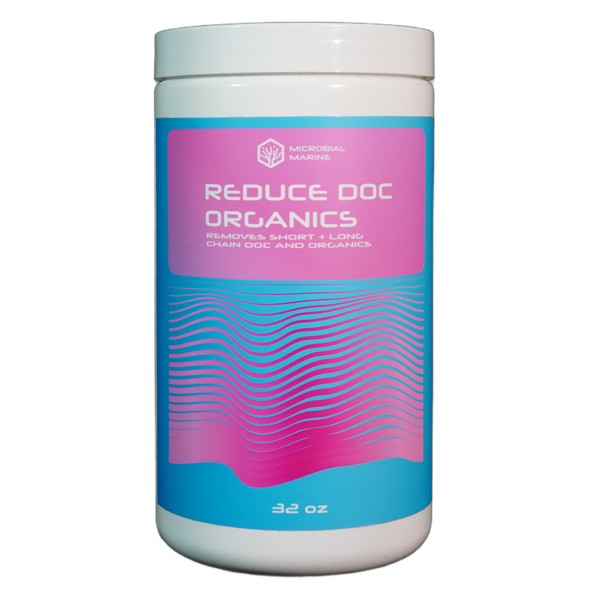 REDUCE DOC / ORGANICS (PRE-RELEASE, AVAILABLE EARLY SEPTEMBER 2026)