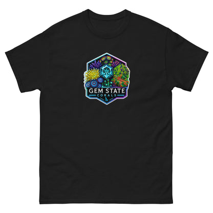 Gem State Corals Classic T-Shirt by Gem State Corals
