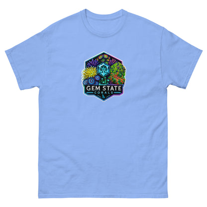 Gem State Corals Classic T-Shirt by Gem State Corals