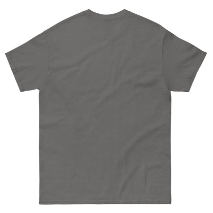 Zoas Before Hoas Reef Aquarium T-Shirt by Gem State Corals