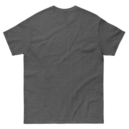 Zoas Before Hoas Reef Aquarium T-Shirt by Gem State Corals