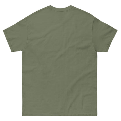 Zoas Before Hoas Reef Aquarium T-Shirt by Gem State Corals