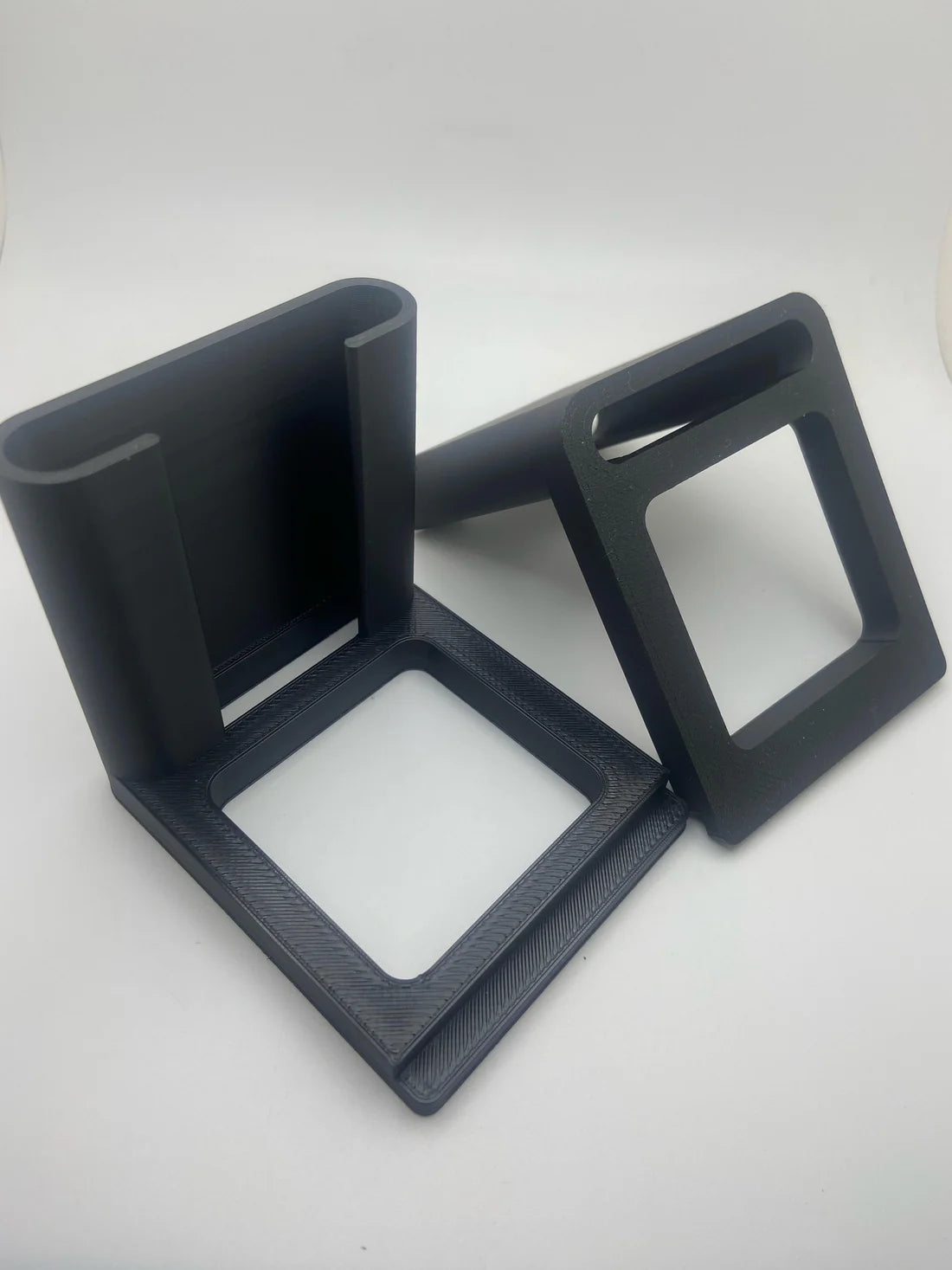 3D Printed Leg/Risers for Hello Reef