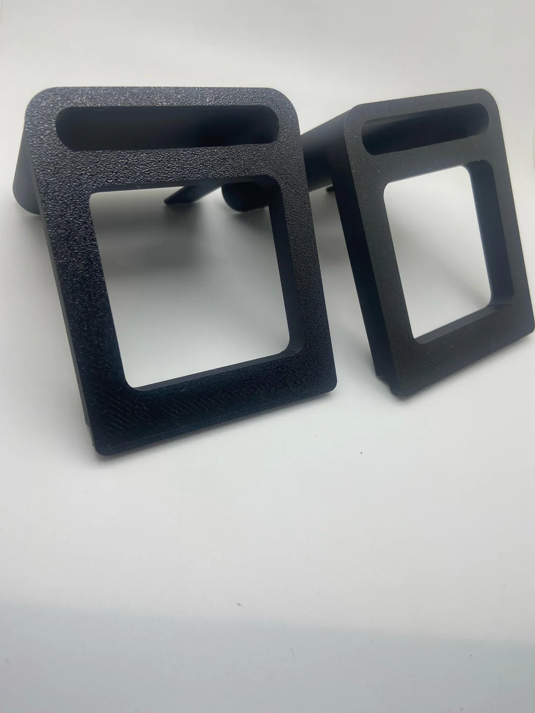 3D Printed Leg/Risers for Hello Reef